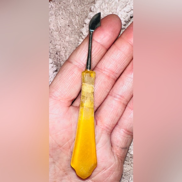 ANTIQUE 1920’s MANICURE Kit with Accessories in its ORIGINAL box - Picture 12 of 16